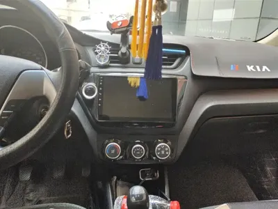 Kia K2 2016, 136900 км, за 2295.42 USD - фото 13