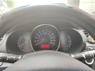 Kia K2 2016, 136900 км, за 2295.42 USD - фото 14