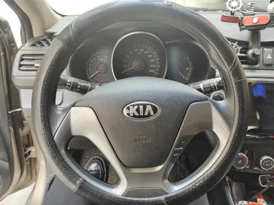 Kia K2 2016, 136900 км, за 2295.42 USD - фото 15