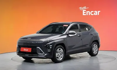 Hyundai Kona · 2023 год