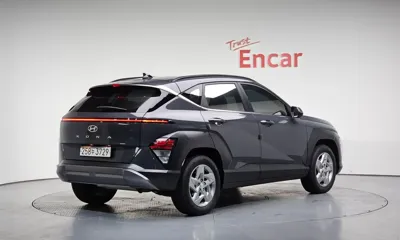 Hyundai Kona 2023, 27605 км, за 18368.02 USD