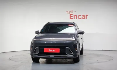 Hyundai Kona 2023, 27605 км, за 18368.02 USD