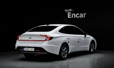 Hyundai Sonata 2023, 157822 км, за 9962.88 USD