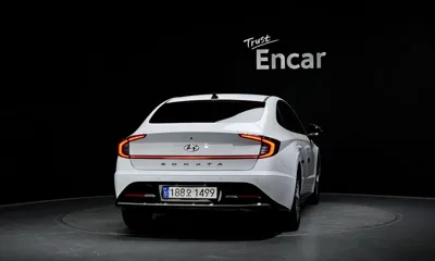 Hyundai Sonata 2023, 157822 км, за 9962.88 USD