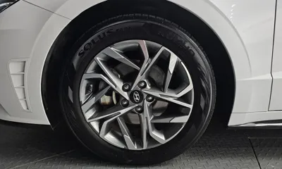 Hyundai Sonata 2023, 157822 км, за 9962.88 USD