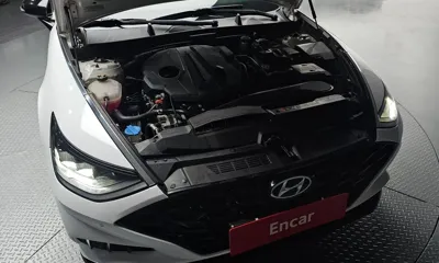 Hyundai Sonata 2023, 157822 км, за 9962.88 USD - фото 6