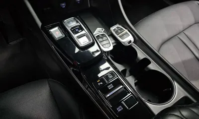 Hyundai Sonata 2023, 157822 км, за 9962.88 USD - фото 9