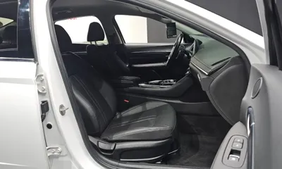 Hyundai Sonata 2023, 157822 км, за 9962.88 USD - фото 10