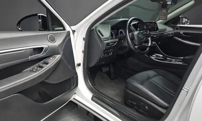 Hyundai Sonata 2023, 157822 км, за 9962.88 USD - фото 11