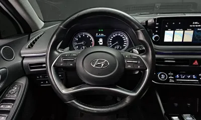 Hyundai Sonata 2023, 157822 км, за 9962.88 USD - фото 13