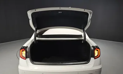 Hyundai Sonata 2023, 157822 км, за 9962.88 USD - фото 20