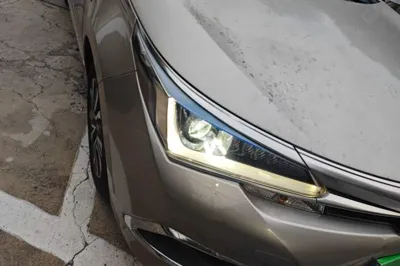 Toyota Corolla 2017, 104300 км, за 8798 USD - фото 7