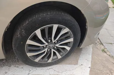 Toyota Corolla 2017, 104300 км, за 8798 USD - фото 8