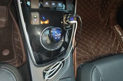 Toyota Corolla 2017, 104300 км, за 8798 USD - фото 13
