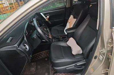 Toyota Corolla 2017, 104300 км, за 8798 USD - фото 14