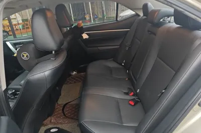 Toyota Corolla 2017, 104300 км, за 8798 USD - фото 20