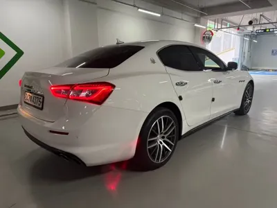 Maserati Ghibli 2019, 71400 км, за 17263.85 USD