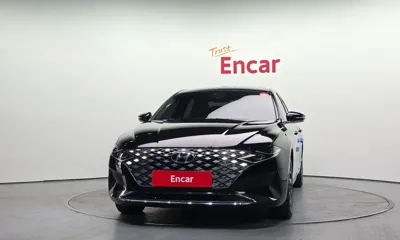 Hyundai Grandeur 2020, 70231 км, за 15064.42 USD