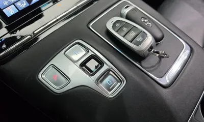 Hyundai Grandeur 2020, 70231 км, за 14966.52 USD - фото 9