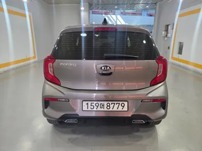 Kia Morning 2021, 29978 км, за 8326.84 USD