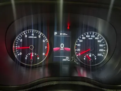 Kia Morning 2021, 29978 км, за 8326.84 USD - фото 8