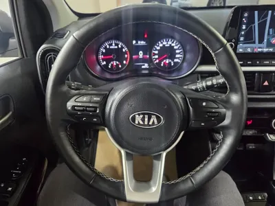 Kia Morning 2021, 29978 км, за 8326.84 USD - фото 17