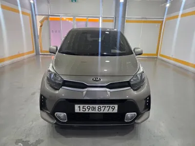 Kia Morning 2021, 29978 км, за 8326.84 USD - фото 20