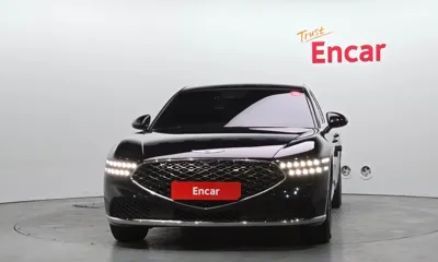 Genesis G90 2023, 56398 км, за 37350.66 USD