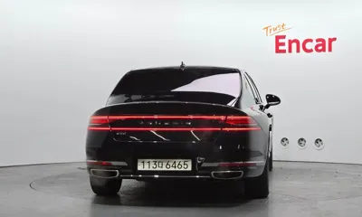 Genesis G90 2023, 56398 км, за 37350.66 USD