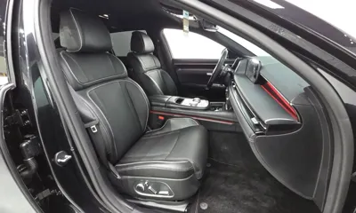 Genesis G90 2023, 56398 км, за 37051.49 USD - фото 11
