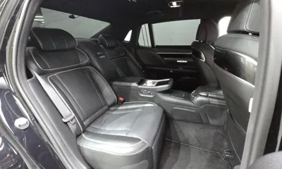 Genesis G90 2023, 56398 км, за 37051.49 USD - фото 12