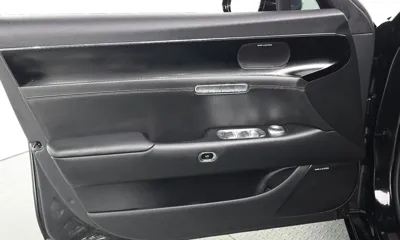 Genesis G90 2023, 56398 км, за 37051.49 USD - фото 24