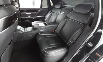 Genesis G90 2023, 56398 км, за 37051.49 USD - фото 26