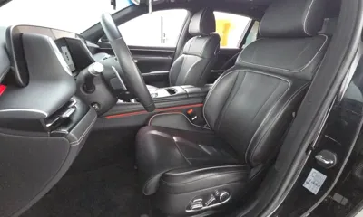 Genesis G90 2023, 56398 км, за 37051.49 USD - фото 28