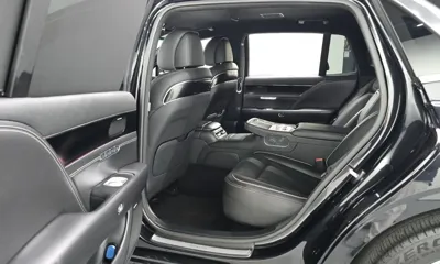 Genesis G90 2023, 56398 км, за 37051.49 USD - фото 30