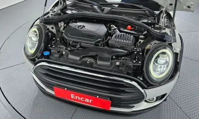 MINI Clubman 2020, 47109 км, за 9425.99 USD - фото 6