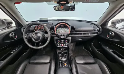 MINI Clubman 2020, 47109 км, за 9425.99 USD - фото 7