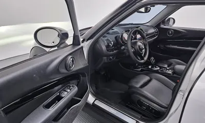 MINI Clubman 2020, 47109 км, за 9425.99 USD - фото 11