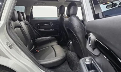 MINI Clubman 2020, 47109 км, за 9425.99 USD - фото 12