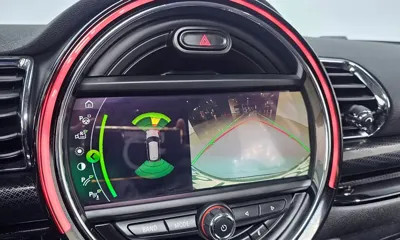 MINI Clubman 2020, 47109 км, за 9425.99 USD - фото 15