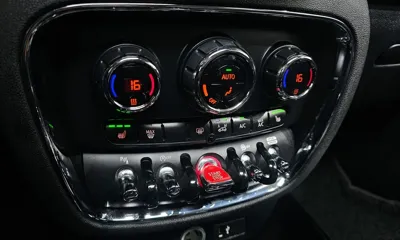MINI Clubman 2020, 47109 км, за 9425.99 USD - фото 16