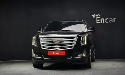 Cadillac Escalade 2019, 150556 км, за 19815 USD