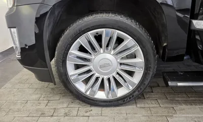 Cadillac Escalade 2019, 150556 км, за 19815 USD