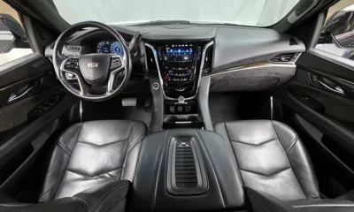 Cadillac Escalade 2019, 150556 км, за 19815 USD - фото 7