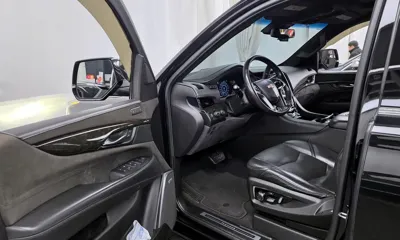 Cadillac Escalade 2019, 150556 км, за 19815 USD - фото 10