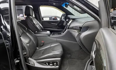 Cadillac Escalade 2019, 150556 км, за 19815 USD - фото 11