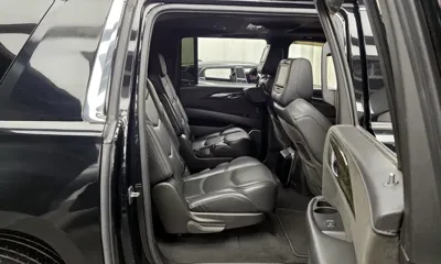 Cadillac Escalade 2019, 150556 км, за 19815 USD - фото 12