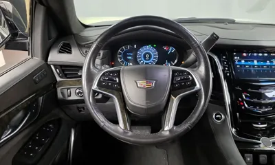 Cadillac Escalade 2019, 150556 км, за 19815 USD - фото 13