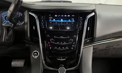 Cadillac Escalade 2019, 150556 км, за 19815 USD - фото 14