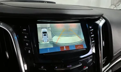 Cadillac Escalade 2019, 150556 км, за 19815 USD - фото 15